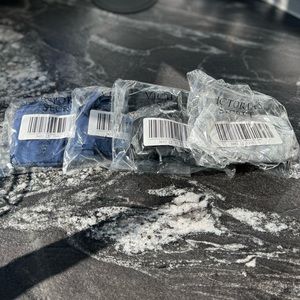 VS Cheeky Cotton Panties